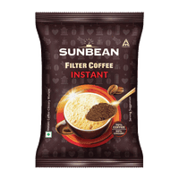 Sunbean Instant Filter Coffee, 50g