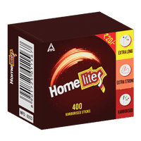 Homelite Safety Matchbox - Rs.20