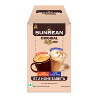 Sunbean Caffe Mix Original, 180g