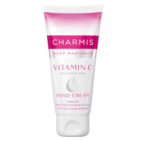Charmis Deep Radiance Hand Cream 50g