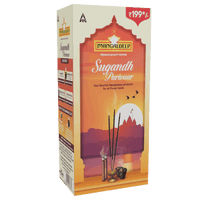 Mangaldeep Sugandh Parivar All in One -314 Gms