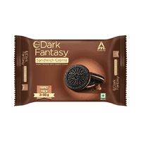 Dark Fantasy Choco Crème 249g