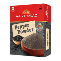 Aashirvaad Pepper Powder, 100g