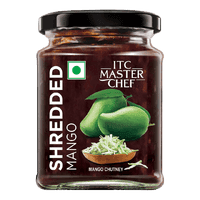 ITC Master Chef Conserves & Chutneys - Shredded Mango Chutney & Dip 325g