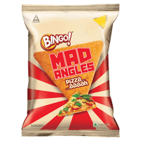 Bingo! Mad Angles Pizzah, ₹ 20