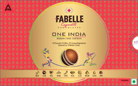 Fabelle One India - 10 Indian cities inspired 10 unique truffles