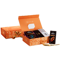 Fabelle Ensemble Box - Rakhi Gift Hamper