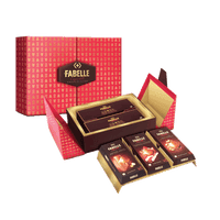 Fabelle Regalia Gold Gift Pack