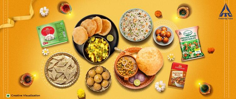 6 Traditional Diwali Recipes for a Sparkling Celebration