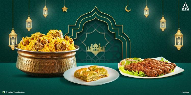 7 Eid Special Recipes to try this festive season