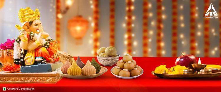 10 Bhog Ideas to Make Ganesh Chaturthi Extra Sweet!