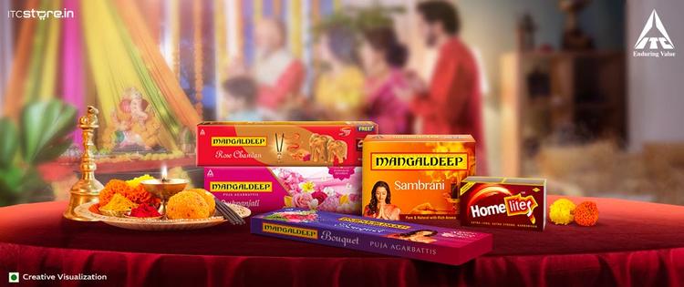 All the Puja Samagri You Need for Ganesh Chaturthi 2022