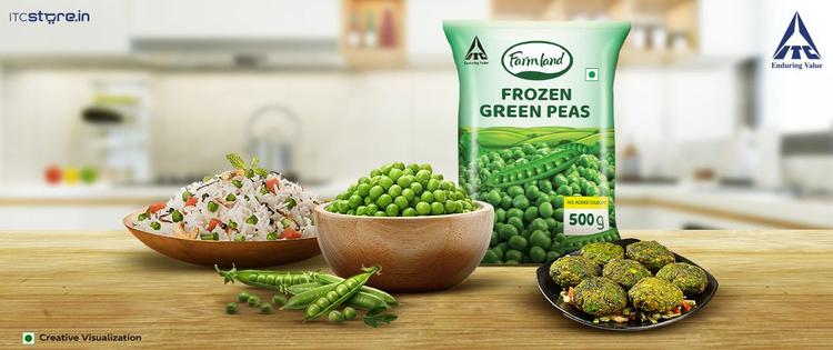 Explore Delicious Green Peas Recipes and Health Benefits