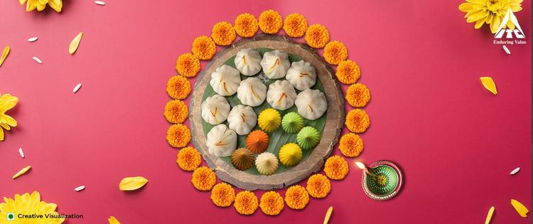 Beyond the Traditional: 10 Unique Modak Recipes to Try in 2024