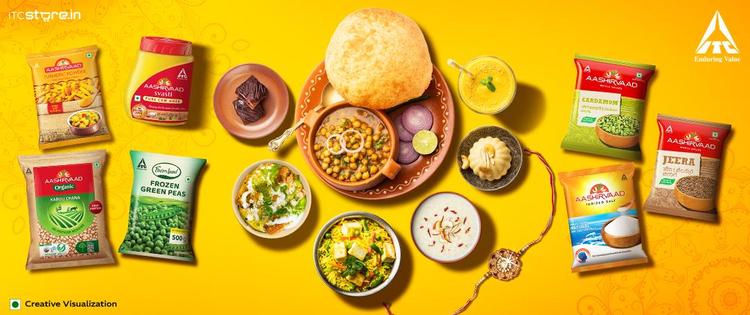 From Savoury to Sweet: 7 Raksha Bandhan Dishes for a Delicious Celebration