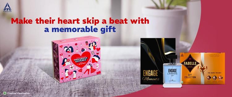 Thoughtful Valentine's Day Gifts for Your Loved One