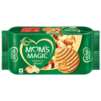 Sunfeast Mom's Magic Rich Butter Cookies, 200g
