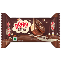 Bounce Dream Cream Choco Vanilla, ₹10