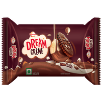 Bounce Dream Cream Choco Vanilla, ₹20