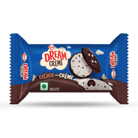Dream Cookies and cream, 51g
