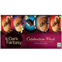 Sunfeast  Dark fantasy celebration Pack ,360g