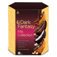 Sunfeast Dark fantasy Collection, 193g