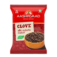 Aashirvaad Clove Whole, 50g