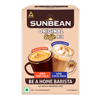 Sunbean Caffe Mix Original, 72g