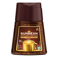 Sunbean Instant Coffee, 60g