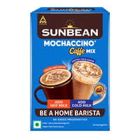 Sunbean Caffe Mix Mochaccino, 72g
