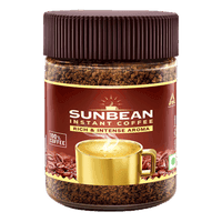 Sunbean Instant Coffee, 20g