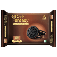 Dark Fantasy Choco Crème 277.5g