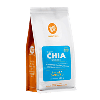Yogabar Chia Seeds 250g