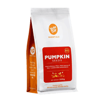 Yogabar Pumpkin Seeds 250g
