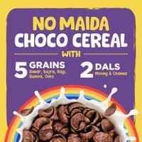 Yogabar Yo Chos Choco Cereal 345g