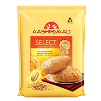 Aashirvaad Select Atta 5kg