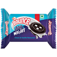 Bounce day & Night choco vanilla, 31g