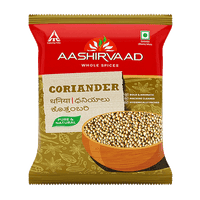 Aashirvaad Coriander Whole, 200g