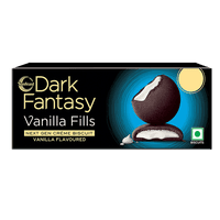 Dark Fantasy Vanilla Fills, 20g