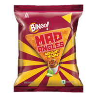 Bingo! Mad Angles Achari Masti, ₹ 10