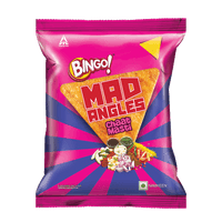 Bingo! Mad Angles Chaat Masti, ₹ 10