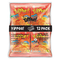 Sunfeast YiPPee! Magic Masala, Instant Noodles (Pack of 12), 810g 