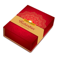 Mangaldeep Festivities Premium Gift Box Rs.400