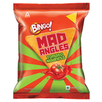 Bingo! Mad Angles Tomato Madness, ₹ 10