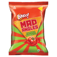 Bingo! Mad Angles Tomato Madness, ₹ 20