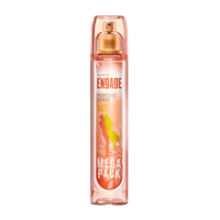Engage Perfume Spray W5 for Women, 160ml
