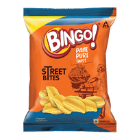 Bingo! Street Bites Pani Puri Twist