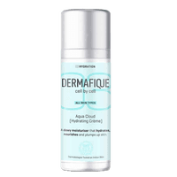 Dermafique Aqua Cloud Light Moisturising Crème, 30 g - normal, oily, dry and combination skin