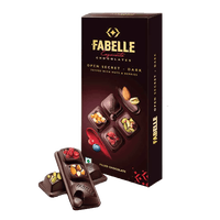 Fabelle Open Secret - Dark