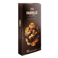 Fabelle Loaded Secret - Dark Chocolate